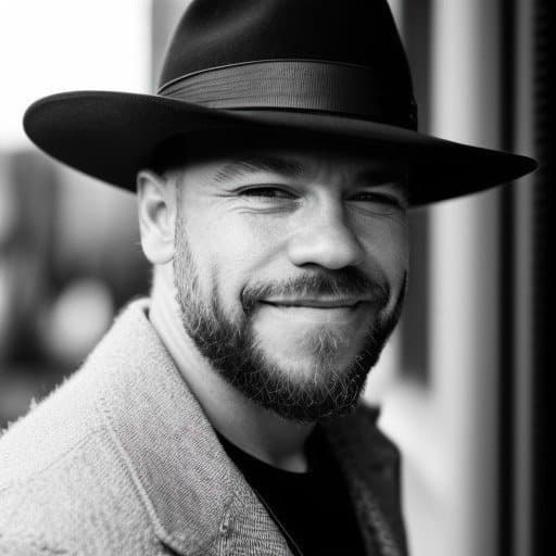 Timothy James