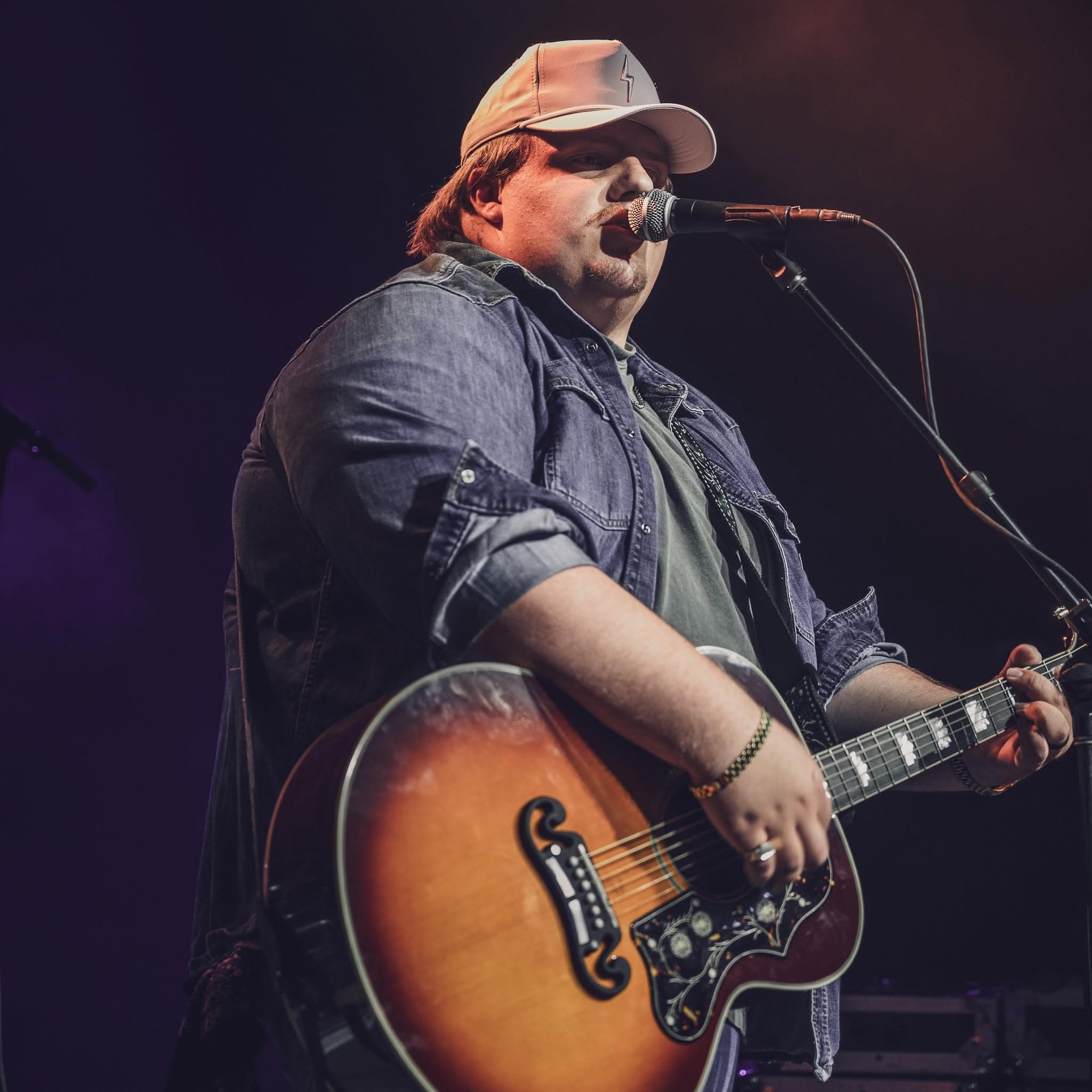 Camden Smith