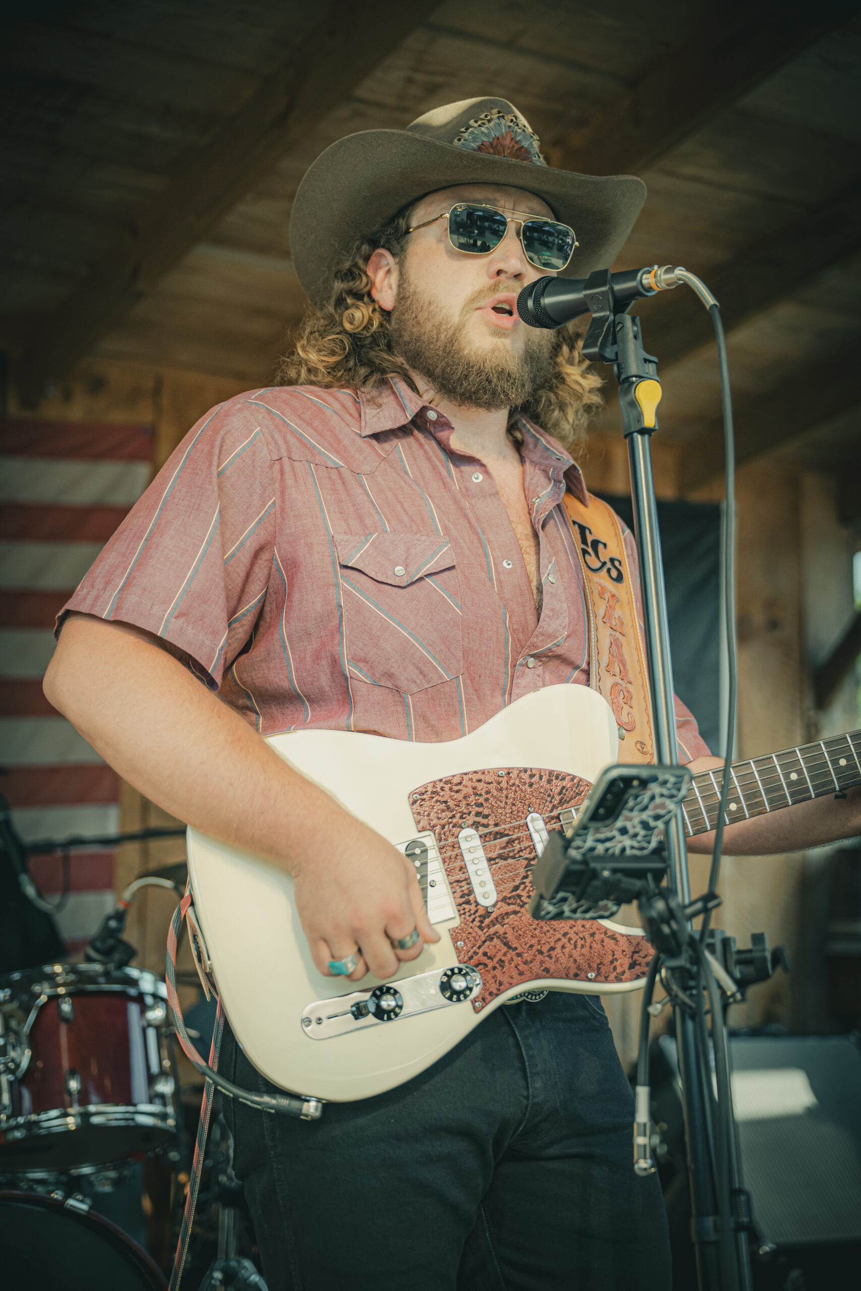 Zac Chastain