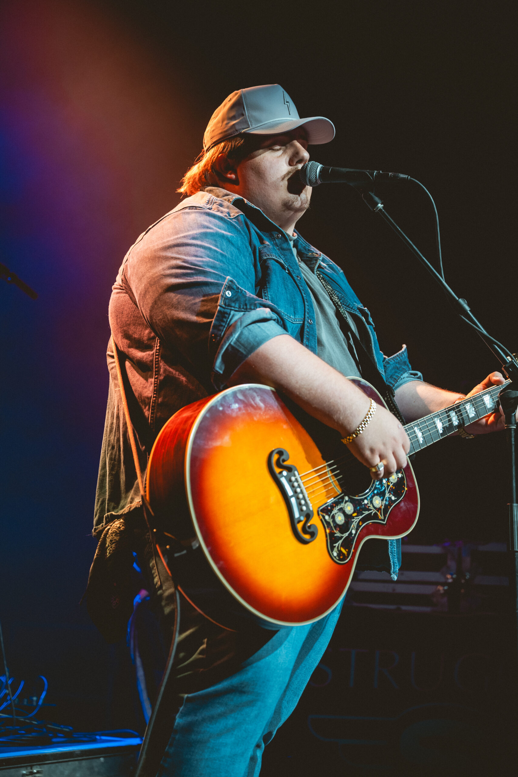 Camden Smith