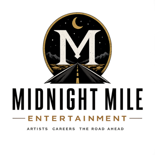 Midnight Mile Entertainment